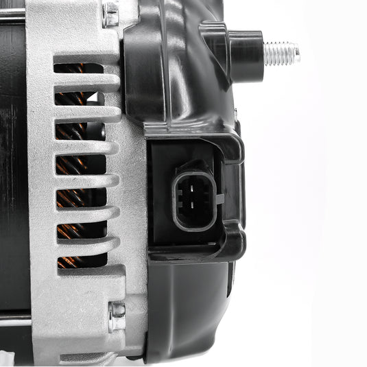 Alternator 11682 For 2013-2020 Chevy Malibu Limited/Impala/Colorado/Camaro/Blazer, for 2013-2019 Cadillac ATS/CTS, for 2014-2020 Buick Regal Sportback/TourX, for 2015-2016 GMC Canyon - Electrical Parts > Alternator from MyMROmarts