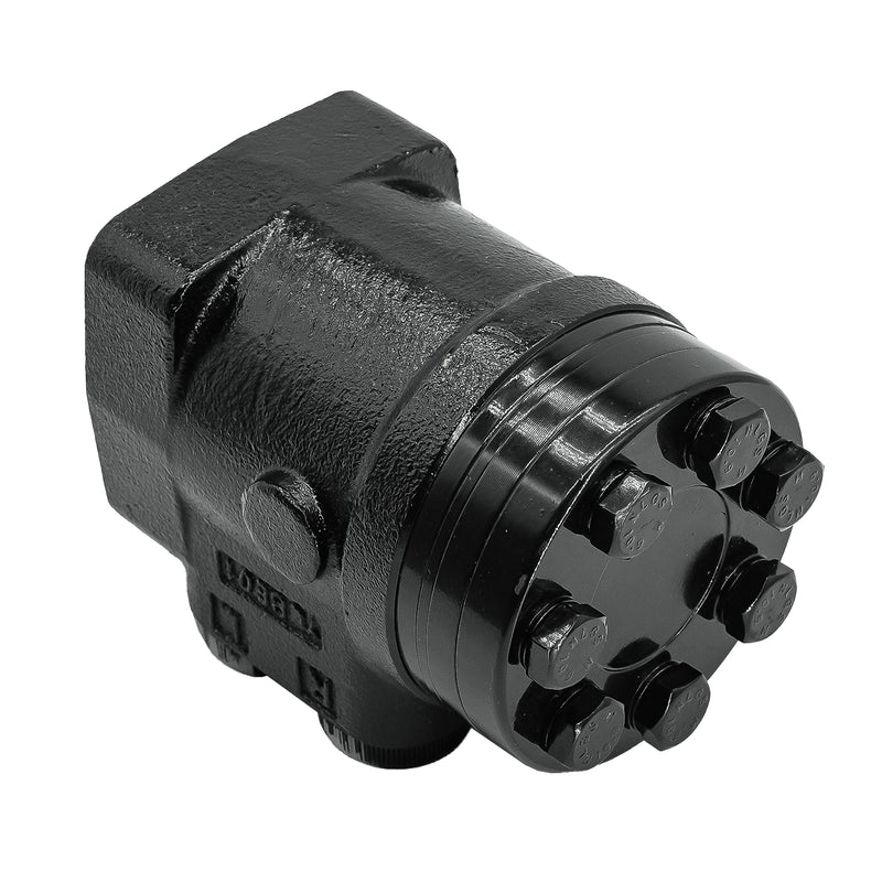 Load image into Gallery viewer, Steering Controller 3C081-63070 for Kubota Tractor M5L-111 M8540DT M8560HD M9540DT M9540HD12 M9960HF M9960HFC from MyMROmarts
