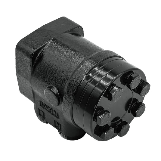 Steering Controller 3C081-63070 for Kubota Tractor M5L-111 M8540DT M8560HD M9540DT M9540HD12 M9960HF M9960HFC from MyMROmarts