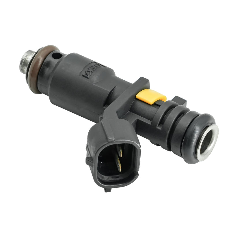 Cargue la imagen en el visor de la galería, 4PCS Fuel Injector 06A906031CP Compatible with VW Volkswagen 2011-2018 Jetta with Engine 2.0L L4 - Engine Parts &gt; Fuel System &gt; Fuel Injector Nozzle from MyMROmarts
