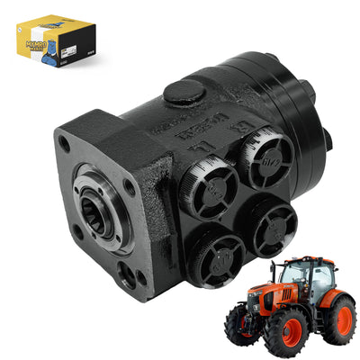 Steering Controller 3C081-63070 for Kubota Tractor M5L-111 M8540DT M8560HD M9540DT M9540HD12 M9960HF M9960HFC from MyMROmarts