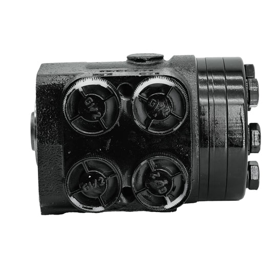 Steering Controller 3C081-63070 for Kubota Tractor M5L-111 M8540DT M8560HD M9540DT M9540HD12 M9960HF M9960HFC from MyMROmarts