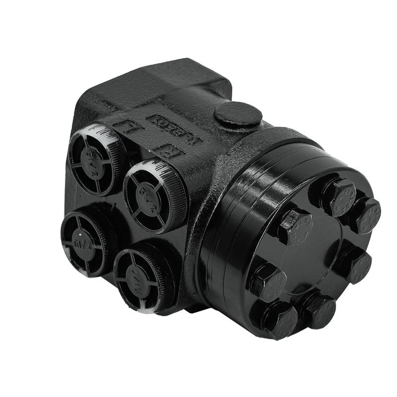 Load image into Gallery viewer, Steering Controller 3C081-63070 for Kubota Tractor M5L-111 M8540DT M8560HD M9540DT M9540HD12 M9960HF M9960HFC from MyMROmarts
