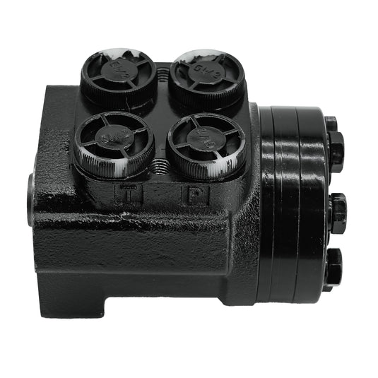 Steering Controller 3C081-63070 for Kubota Tractor M5L-111 M8540DT M8560HD M9540DT M9540HD12 M9960HF M9960HFC from MyMROmarts