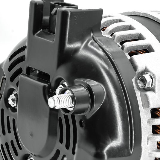 Alternator 11682 For 2013-2020 Chevy Malibu Limited/Impala/Colorado/Camaro/Blazer, for 2013-2019 Cadillac ATS/CTS, for 2014-2020 Buick Regal Sportback/TourX, for 2015-2016 GMC Canyon - Electrical Parts > Alternator from MyMROmarts