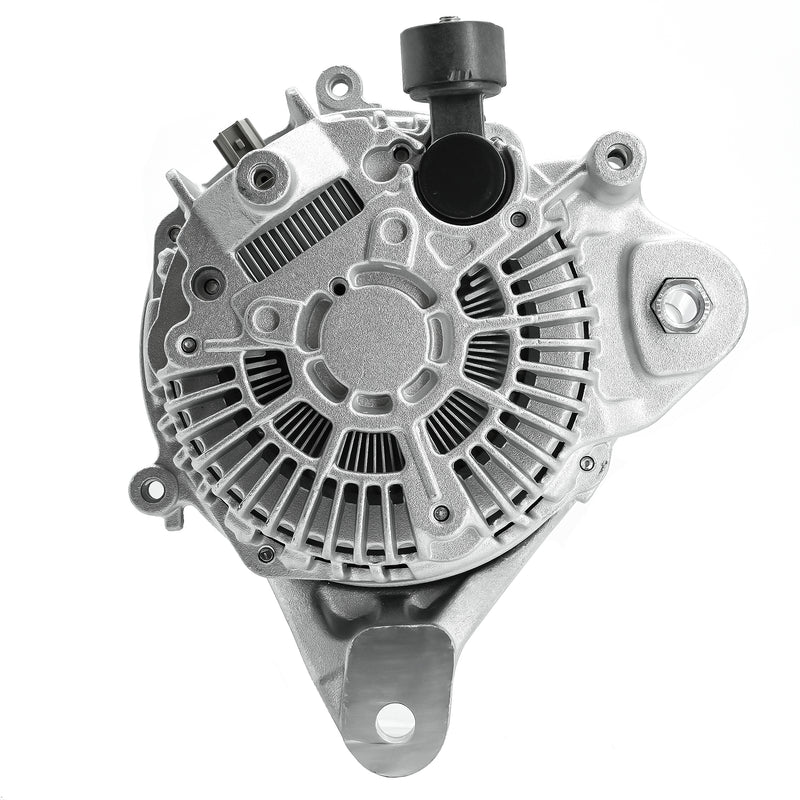 Indlæs billede i Gallery Viewer, Alternator 31100-5A2-A02, 31100-5A2-A02RM For Honda Car 2013-2017 Accord with Engine L4 2.4L - Electrical Parts > Alternator from MyMROmarts
