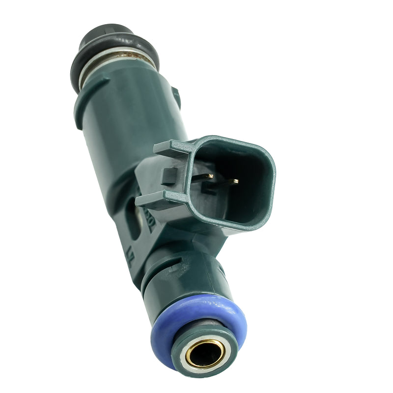 Cargue la imagen en el visor de la galería, 6PCS Fuel Injector AJ5113250 Compatible with Mazda 6 2003-2008 MPV 2002-2006 3.0L - Engine Parts &gt; Fuel System &gt; Fuel Injector Nozzle from MyMROmarts
