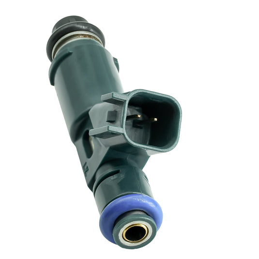 6PCS Fuel Injector AJ5113250 Compatible with Mazda 6 2003-2008 MPV 2002-2006 3.0L from MyMROmarts