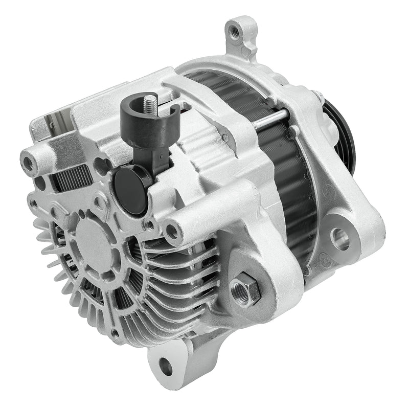 Indlæs billede i Gallery Viewer, Alternator 31100-5A2-A02, 31100-5A2-A02RM For Honda Car 2013-2017 Accord with Engine L4 2.4L - Electrical Parts > Alternator from MyMROmarts
