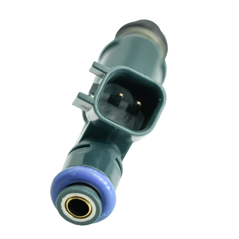 Cargue la imagen en el visor de la galería, 6PCS Fuel Injector AJ5113250 Compatible with Mazda 6 2003-2008 MPV 2002-2006 3.0L - Engine Parts &gt; Fuel System &gt; Fuel Injector Nozzle from MyMROmarts
