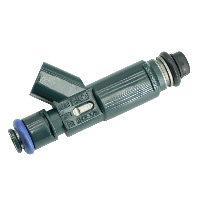 Cargue la imagen en el visor de la galería, 6PCS Fuel Injector AJ5113250 Compatible with Mazda 6 2003-2008 MPV 2002-2006 3.0L - Engine Parts &gt; Fuel System &gt; Fuel Injector Nozzle from MyMROmarts
