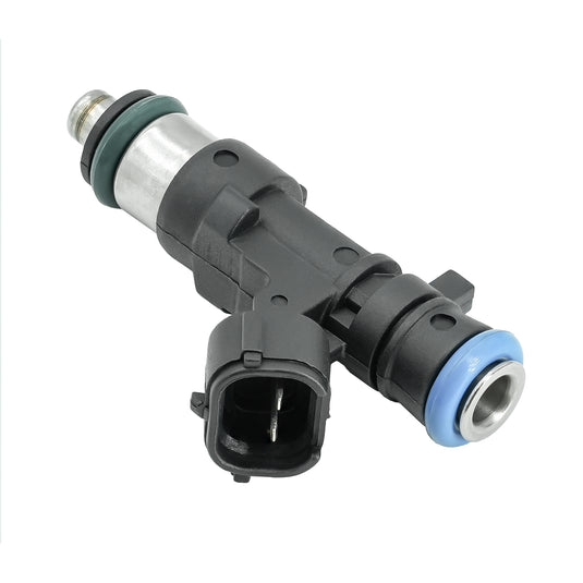 8PCS 12 Holes GAS Fuel Injectors 0280158007 Fit For NISSAN Pathfinder Titan Armada Frontier NV1500 2500 3500 For INFINITI QX56 V6 4.0L V8 5.6L 2004-2019 - Engine Parts > Fuel System > Fuel Injector Nozzle from MyMROmarts