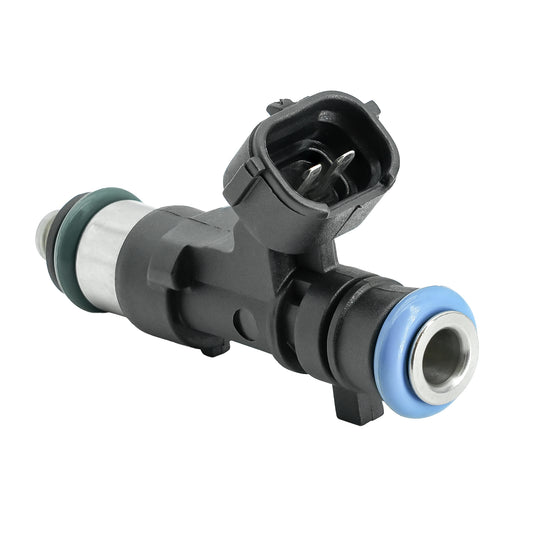 8PCS 12 Holes GAS Fuel Injectors 0280158007 Fit For NISSAN Pathfinder Titan Armada Frontier NV1500 2500 3500 For INFINITI QX56 V6 4.0L V8 5.6L 2004-2019 - Engine Parts > Fuel System > Fuel Injector Nozzle from MyMROmarts