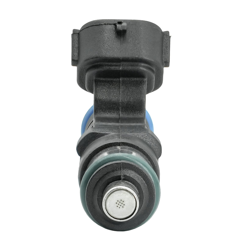 Cargue la imagen en el visor de la galería, 8PCS 12 Holes GAS Fuel Injectors 0280158007 Fit For NISSAN Pathfinder Titan Armada Frontier NV1500 2500 3500 For INFINITI QX56 V6 4.0L V8 5.6L 2004-2019 - Engine Parts &gt; Fuel System &gt; Fuel Injector Nozzle from MyMROmarts
