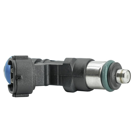 8PCS 12 Holes GAS Fuel Injectors 0280158007 Fit For NISSAN Pathfinder Titan Armada Frontier NV1500 2500 3500 For INFINITI QX56 V6 4.0L V8 5.6L 2004-2019 - Engine Parts > Fuel System > Fuel Injector Nozzle from MyMROmarts