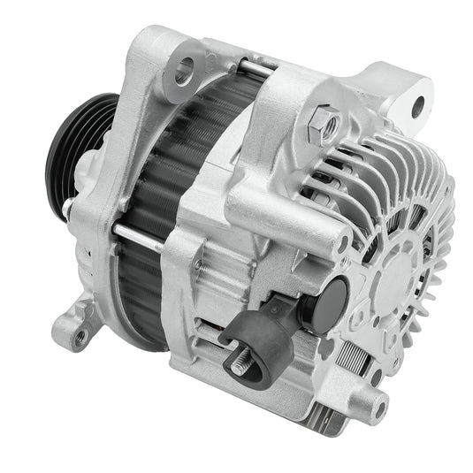 Alternator 31100-5A2-A02, 31100-5A2-A02RM For Honda Car 2013-2017 Accord with Engine L4 2.4L - Electrical Parts > Alternator from MyMROmarts