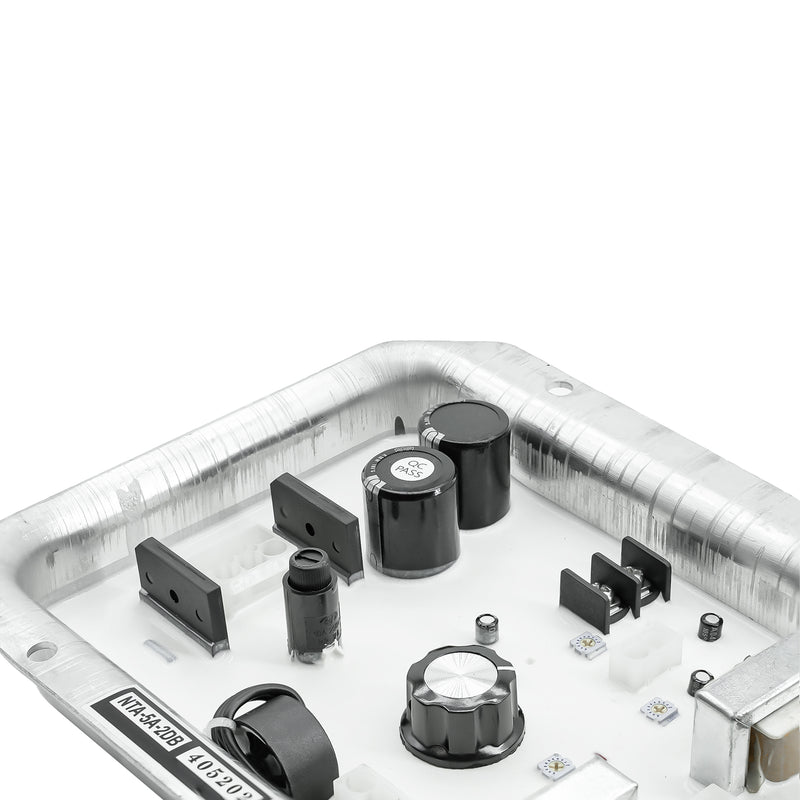 Load image into Gallery viewer, Automatic Voltage Regulator AVR NTA-5A-2DB for Denyo Generator or MQ Power Generator Multiquip Generator from MyMROmarts
