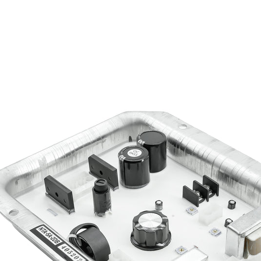 Automatic Voltage Regulator AVR NTA-5A-2DB for Denyo Generator or MQ Power Generator Multiquip Generator from MyMROmarts