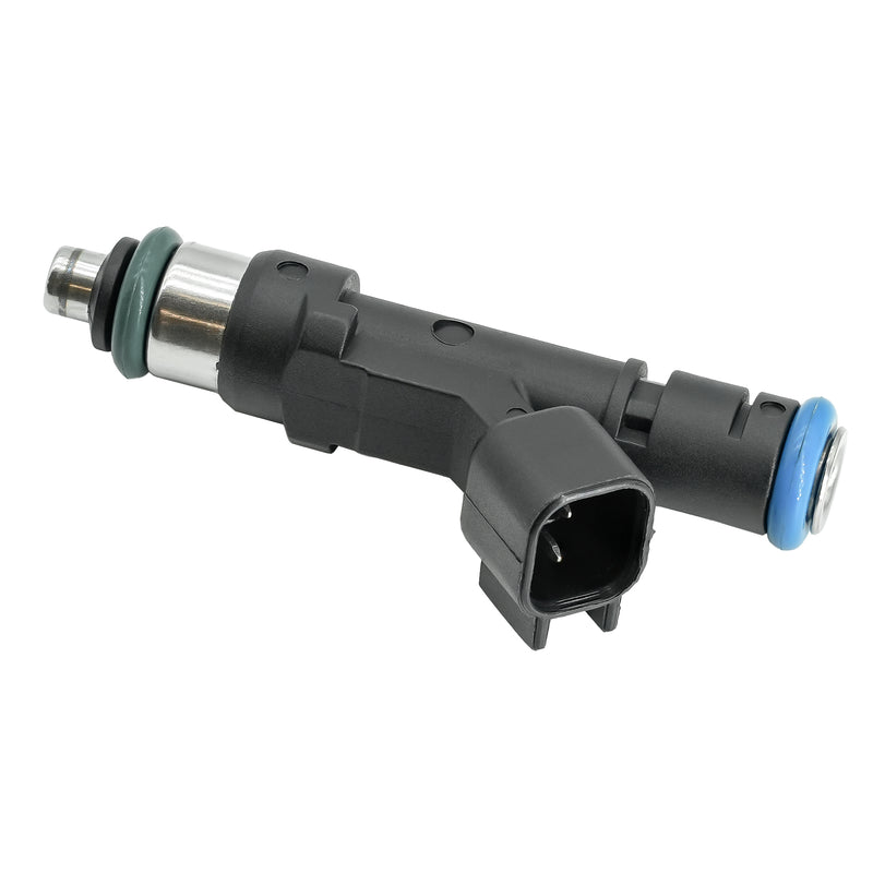 Cargue la imagen en el visor de la galería, 8PCS Fuel Injector FJ1403 2-39679 4627479AB 68842 800-2430N FIDL2430N Compatible with Ram 2500 3500 4500 5500 V8 6.4L 2014 2015 2016 2017 2018 2019 2020 - Engine Parts &gt; Fuel System &gt; Fuel Injector Nozzle from MyMROmarts
