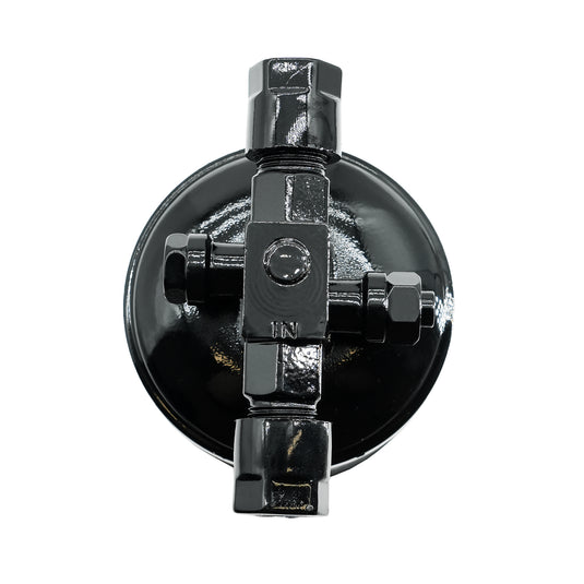 AC Receiver Drier 616630 613552 for Thermo King Tripac APU from MyMROmarts