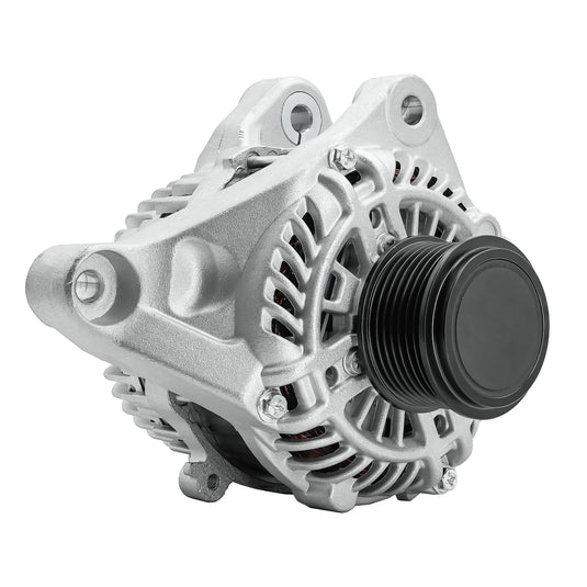 Alternator 31100-5A2-A02, 31100-5A2-A02RM For Honda Car 2013-2017 Accord with Engine L4 2.4L - Electrical Parts > Alternator from MyMROmarts