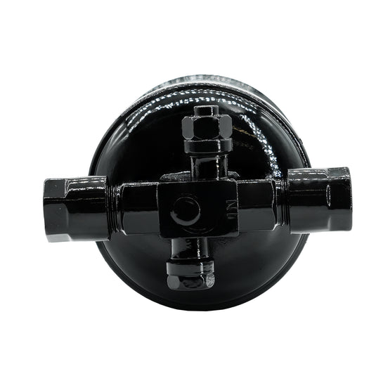 AC Receiver Drier 616630 613552 for Thermo King Tripac APU from MyMROmarts