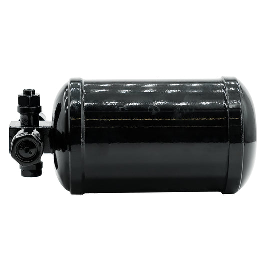 AC Receiver Drier 616630 613552 for Thermo King Tripac APU from MyMROmarts