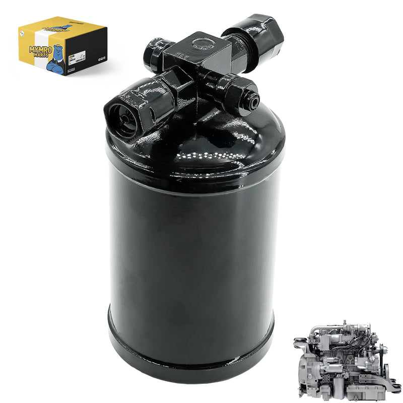 Load image into Gallery viewer, AC Receiver Drier 616630 613552 for Thermo King Tripac APU from MyMROmarts
