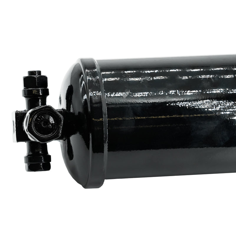 Load image into Gallery viewer, AC Receiver Drier 616630 613552 for Thermo King Tripac APU from MyMROmarts
