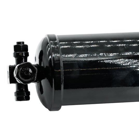 AC Receiver Drier 616630 613552 for Thermo King Tripac APU from MyMROmarts