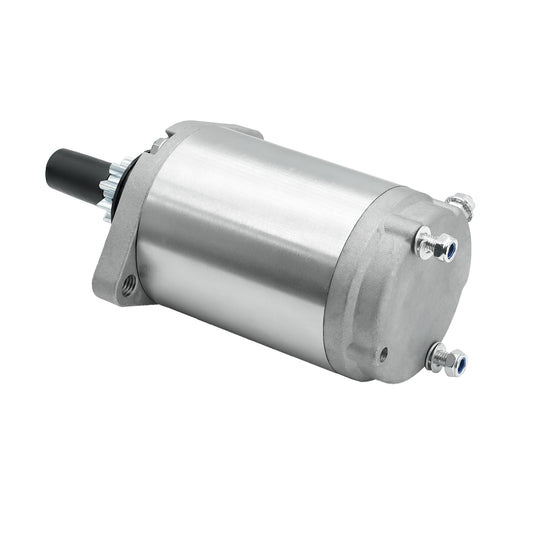 New Starter Replacement For Polaris Snowmobile Replacement For OEM 0645-184, 0645-184, AM52455, 5698340, 2410748, 4170006, 5698340-M030SM, 5698340MO30SM, SMH12A104, SAB0105, 41021064 - Electrical Parts > Starter Motor from MyMROmarts