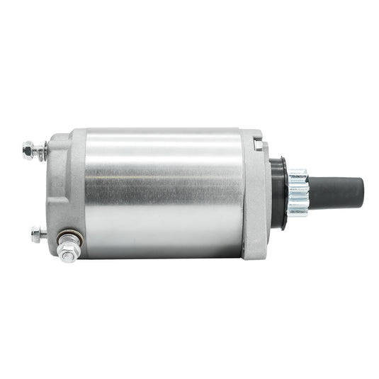 New Starter Replacement For Polaris Snowmobile Replacement For OEM 0645-184, 0645-184, AM52455, 5698340, 2410748, 4170006, 5698340-M030SM, 5698340MO30SM, SMH12A104, SAB0105, 41021064 - Electrical Parts > Starter Motor from MyMROmarts