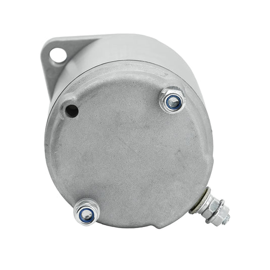New Starter Replacement For Polaris Snowmobile Replacement For OEM 0645-184, 0645-184, AM52455, 5698340, 2410748, 4170006, 5698340-M030SM, 5698340MO30SM, SMH12A104, SAB0105, 41021064 - Electrical Parts > Starter Motor from MyMROmarts