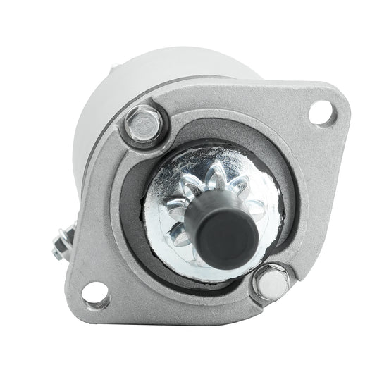 New Starter Replacement For Polaris Snowmobile Replacement For OEM 0645-184, 0645-184, AM52455, 5698340, 2410748, 4170006, 5698340-M030SM, 5698340MO30SM, SMH12A104, SAB0105, 41021064 - Electrical Parts > Starter Motor from MyMROmarts