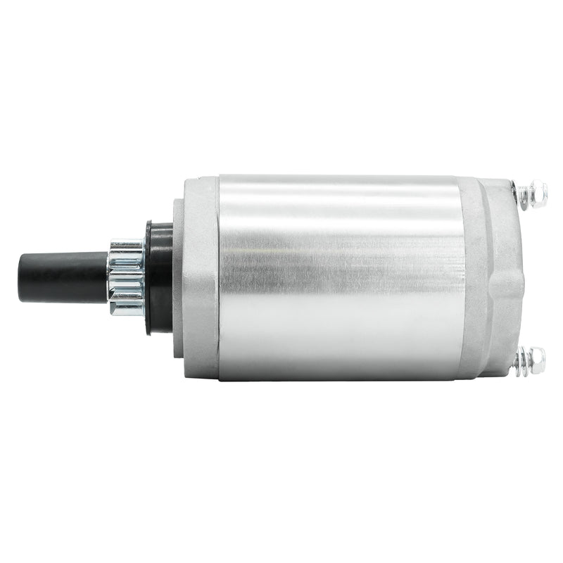 Load image into Gallery viewer, New Starter Replacement For Polaris Snowmobile Replacement For OEM 0645-184, 0645-184, AM52455, 5698340, 2410748, 4170006, 5698340-M030SM, 5698340MO30SM, SMH12A104, SAB0105, 41021064 - Electrical Parts &gt; Starter Motor from MyMROmarts
