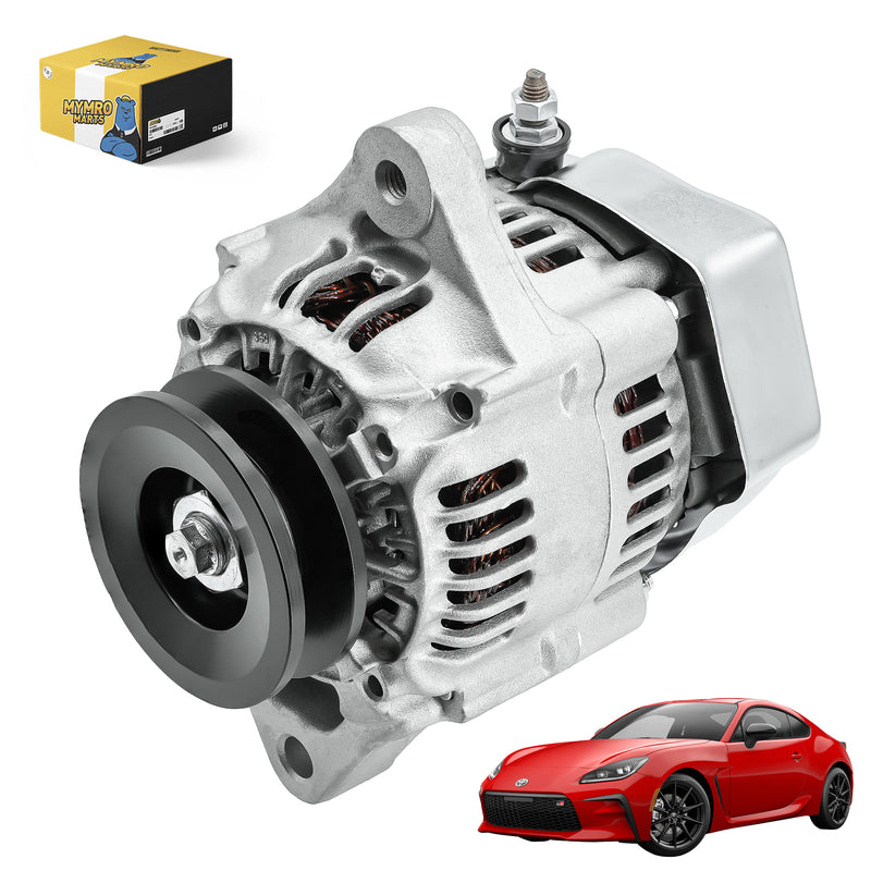 Load image into Gallery viewer, Alternator 2706078001 for Toyota Engine 1DZ V1502 4P 4Y Forklift 7FD10 7FD14 7FD15 from MyMROmarts
