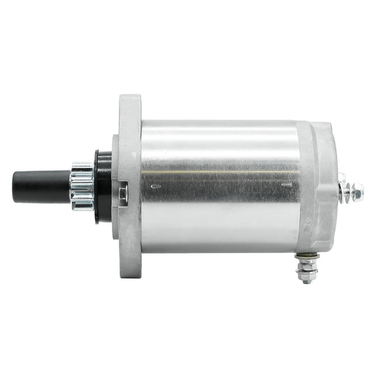 New Starter Replacement For Polaris Snowmobile Replacement For OEM 0645-184, 0645-184, AM52455, 5698340, 2410748, 4170006, 5698340-M030SM, 5698340MO30SM, SMH12A104, SAB0105, 41021064 - Electrical Parts > Starter Motor from MyMROmarts