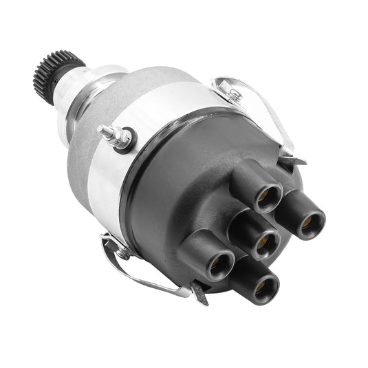 New Distributor Replacement For Case IH International Harvester Tractors 107296C91, 107304C91, 353890R91, 354900R91, 357935R91, 366928R91, IHS1716 from MyMROmarts