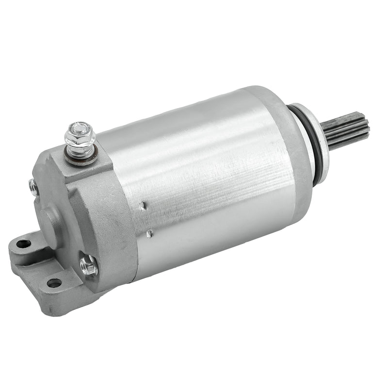 Load image into Gallery viewer, New Starter Replacement For Arctic Cat ATV 550 650 700 Thundercat H2 UTV Prowler 550 650 700 1000 XTZ LTD TRV Mud Pro 0825011, 0825013, 0825-024, 0825-014, 26024266, SMU0433, 41022038 from MyMROmarts
