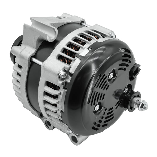 Alternator 4210007181 56029732AB Compatible with Chrysler Pacifica 3.6L V6 2017-2020, Voyager 3.6L V6 2020 - Electrical Parts > Alternator from MyMROmarts