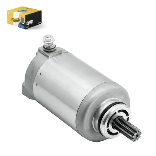 New Starter Replacement For Arctic Cat ATV 550 650 700 Thundercat H2 UTV Prowler 550 650 700 1000 XTZ LTD TRV Mud Pro 0825011, 0825013, 0825-024, 0825-014, 26024266, SMU0433, 41022038 from MyMROmarts