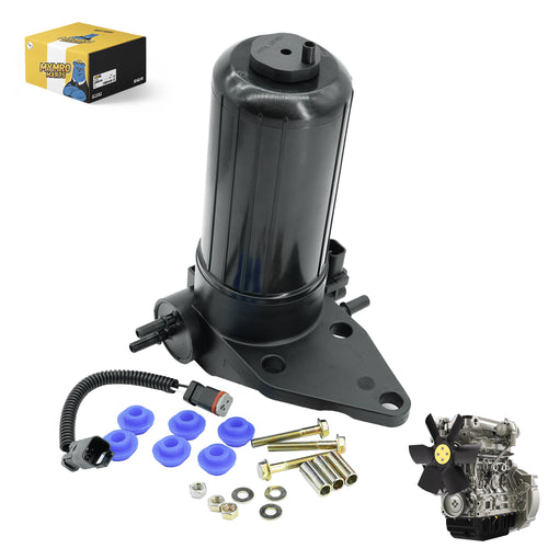 Fuel Lift Pump ULPK0041 for Perkins Engine 1104A-44 1104C-44 1104D-44 1106C-E70TA from MyMROmarts