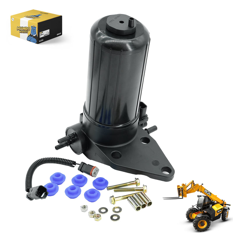 Load image into Gallery viewer, Fuel Lift Pump 4132A009 ULPK0041 for JCB 525 526 530 532 537 540 520-50 524-50 525-50 527-55 528-70 533-105 535-125 535-140 535-60 535-60  535-95 535-95  540-140 540-170 Telescopic Handlers from MyMROmarts
