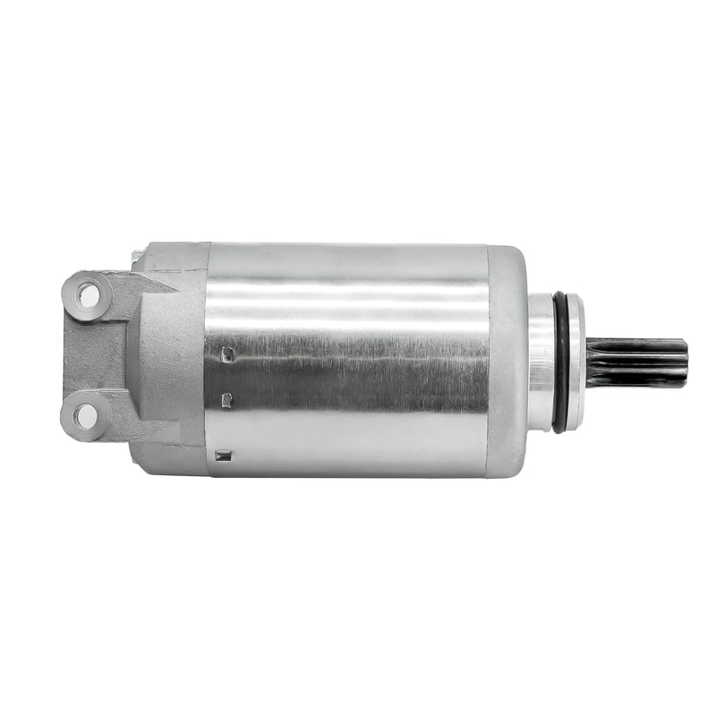 Load image into Gallery viewer, New Starter Replacement For Arctic Cat ATV 550 650 700 Thundercat H2 UTV Prowler 550 650 700 1000 XTZ LTD TRV Mud Pro 0825011, 0825013, 0825-024, 0825-014, 26024266, SMU0433, 41022038 from MyMROmarts
