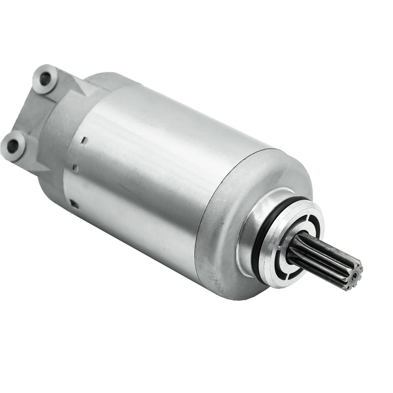 Load image into Gallery viewer, New Starter Replacement For Arctic Cat ATV 550 650 700 Thundercat H2 UTV Prowler 550 650 700 1000 XTZ LTD TRV Mud Pro 0825011, 0825013, 0825-024, 0825-014, 26024266, SMU0433, 41022038 from MyMROmarts
