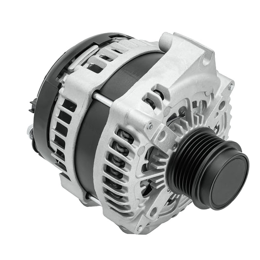 Alternator 4210007181 56029732AB Compatible with Chrysler Pacifica 3.6L V6 2017-2020, Voyager 3.6L V6 2020 - Electrical Parts > Alternator from MyMROmarts