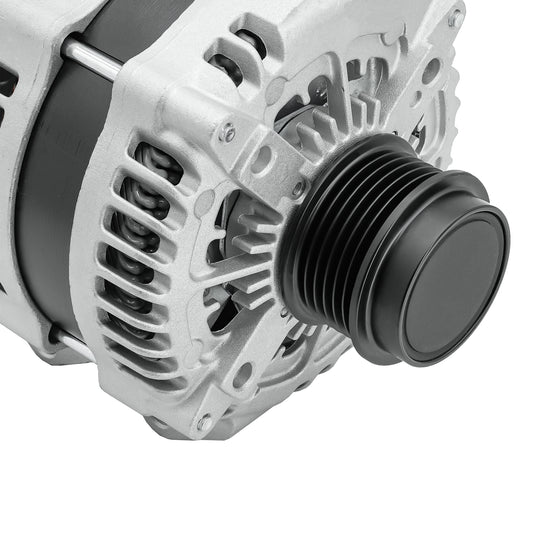 Alternator 4210007181 56029732AB Compatible with Chrysler Pacifica 3.6L V6 2017-2020, Voyager 3.6L V6 2020 - Electrical Parts > Alternator from MyMROmarts