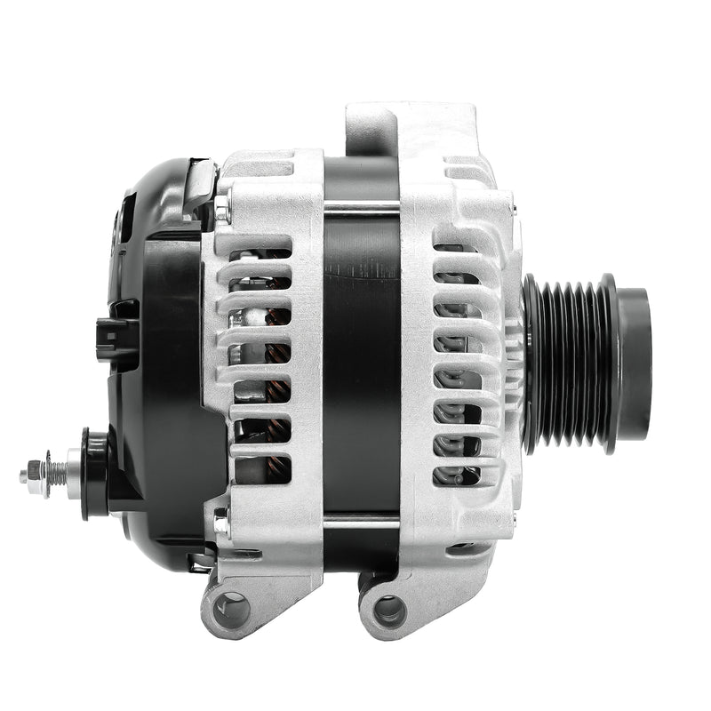 Load image into Gallery viewer, Alternator 4210007181 56029732AB Compatible with Chrysler Pacifica 3.6L V6 2017-2020, Voyager 3.6L V6 2020 - Electrical Parts > Alternator from MyMROmarts
