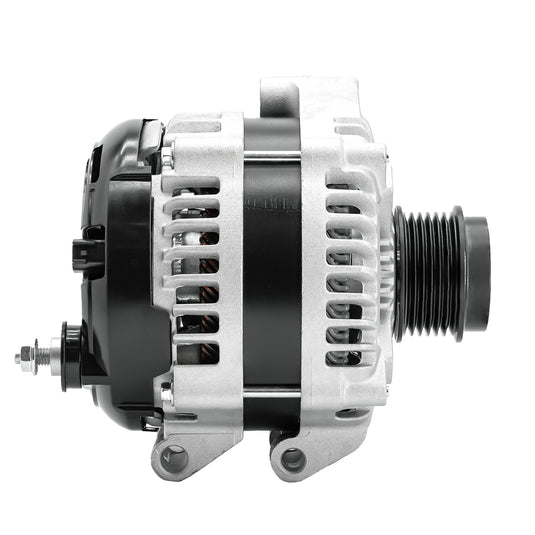 Alternator 4210007181 56029732AB Compatible with Chrysler Pacifica 3.6L V6 2017-2020, Voyager 3.6L V6 2020 - Electrical Parts > Alternator from MyMROmarts