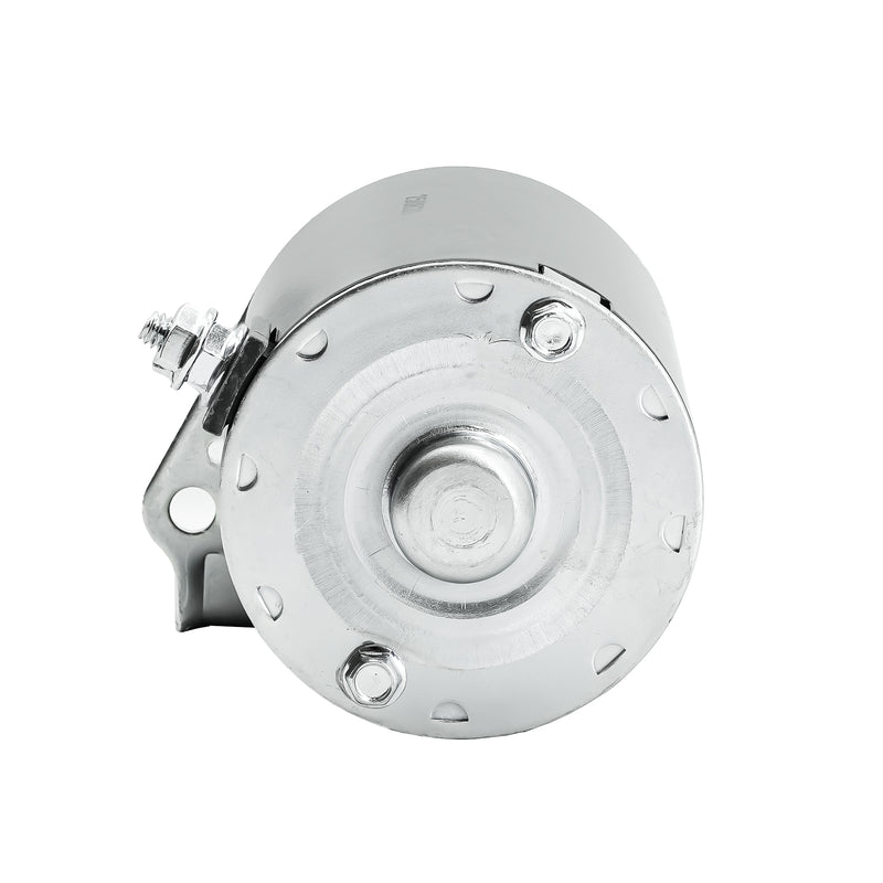 Load image into Gallery viewer, New Starter 497595 693054 LG497595 Compatible With John Deere Tractor Sabre 1542HS 1546G 1646HS With Free Gear from MyMROmarts
